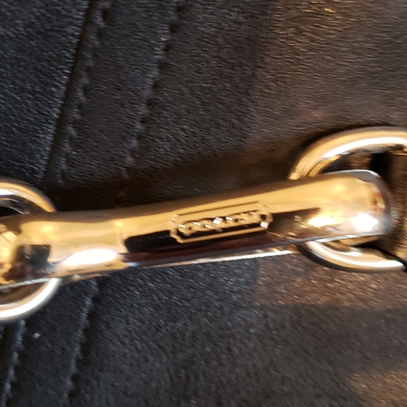 Coach satchel - Picture 2 of 6